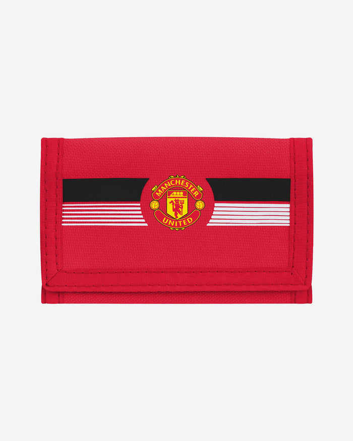 Manchester United FC Ultra Action Wallet FOCO - FOCO.com | UK & IRE
