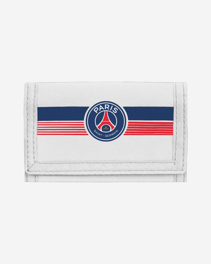 Paris Saint-Germain FC Ultra Action Wallet FOCO - FOCO.com | UK & IRE