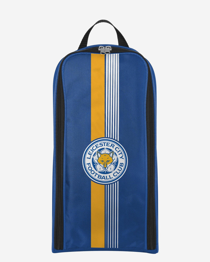 Leicester City Ultra Action Boot Bag FOCO - FOCO.com | UK & IRE