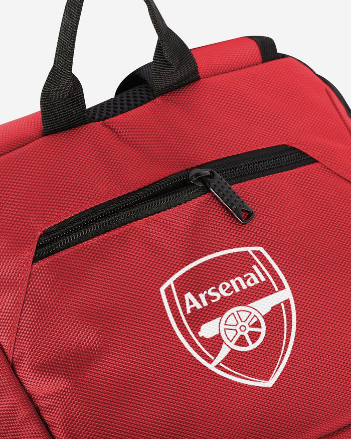 Arsenal FC Explorer Backpack FOCO - FOCO.com | UK & IRE