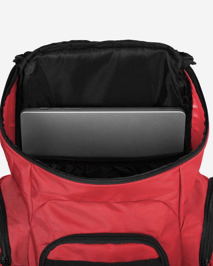 Arsenal FC Explorer Backpack FOCO - FOCO.com | UK & IRE