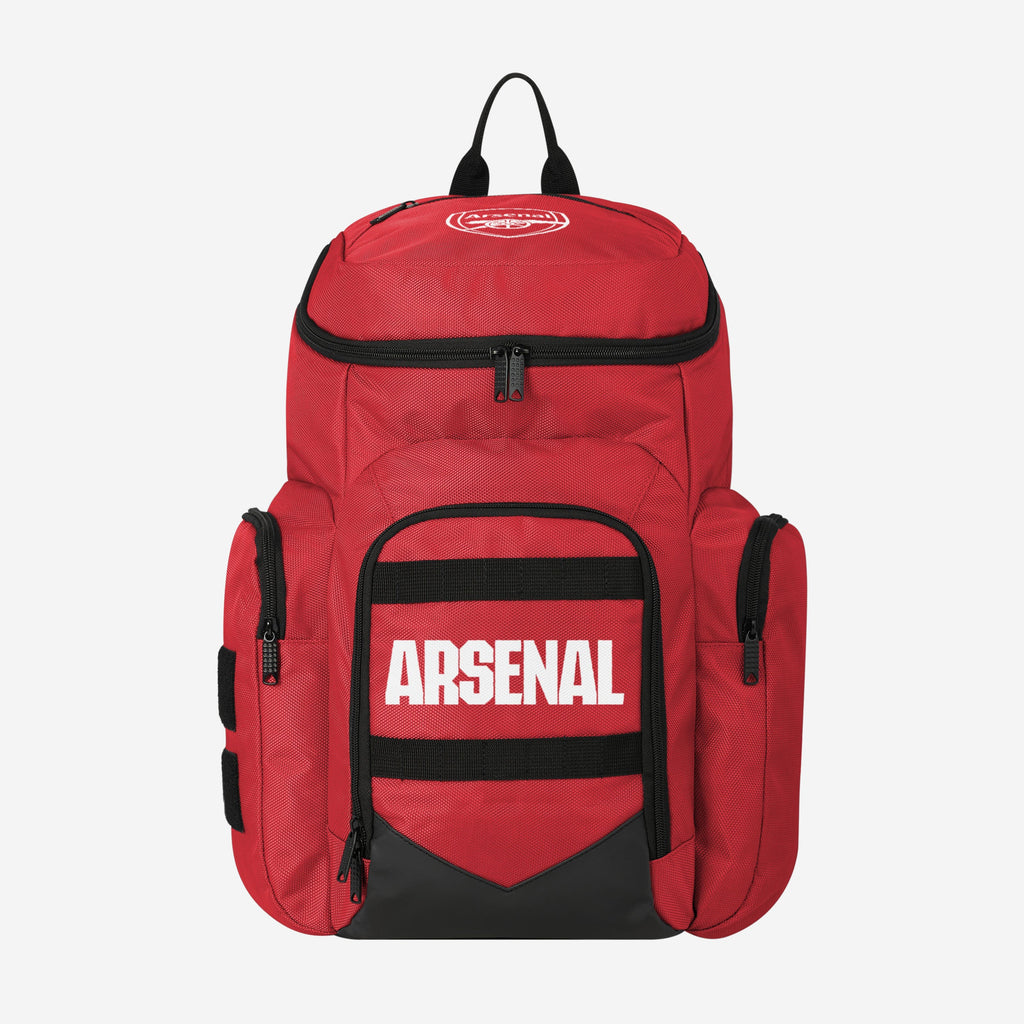 Arsenal FC Explorer Backpack FOCO - FOCO.com | UK & IRE