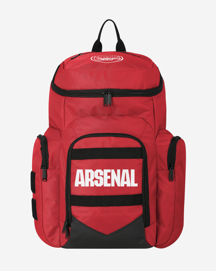 Arsenal FC Explorer Backpack FOCO - FOCO.com | UK & IRE