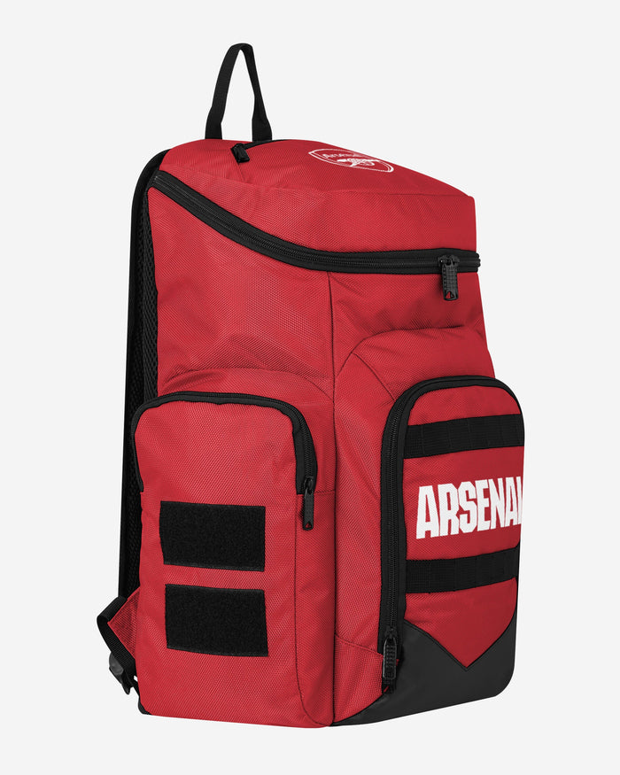 Arsenal FC Explorer Backpack FOCO - FOCO.com | UK & IRE