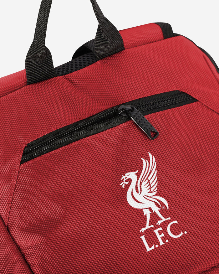 Liverpool FC Explorer Backpack FOCO - FOCO.com | UK & IRE