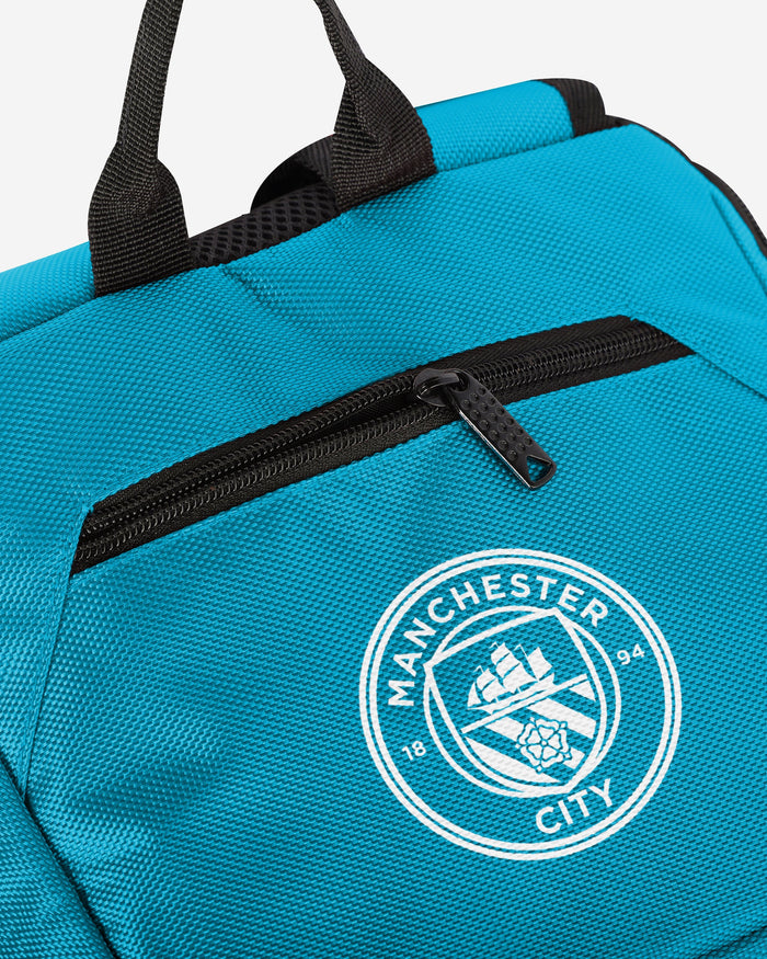 Manchester City FC Explorer Backpack FOCO - FOCO.com | UK & IRE