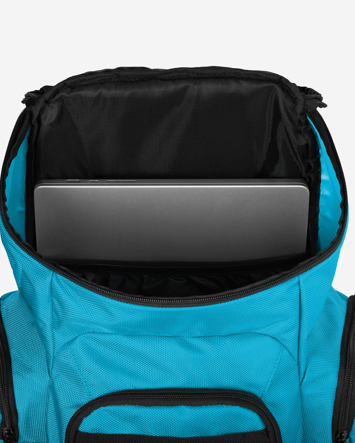 Manchester City FC Explorer Backpack FOCO - FOCO.com | UK & IRE