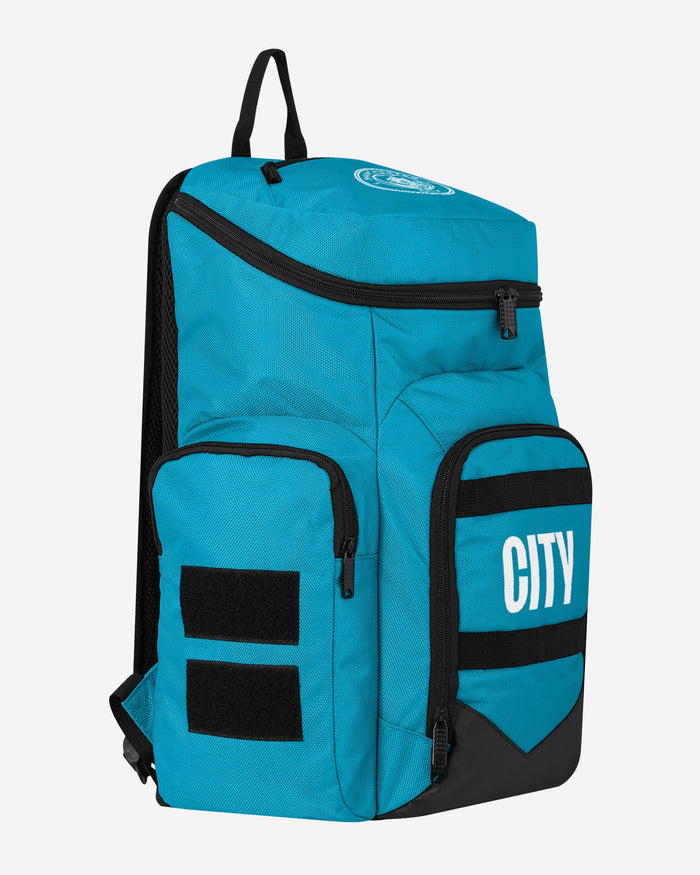 Manchester City FC Explorer Backpack FOCO - FOCO.com | UK & IRE