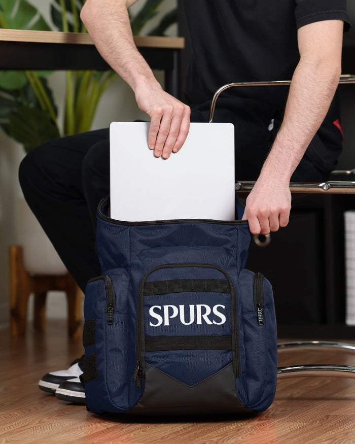 Tottenham Hotspur Explorer Backpack FOCO - FOCO.com | UK & IRE