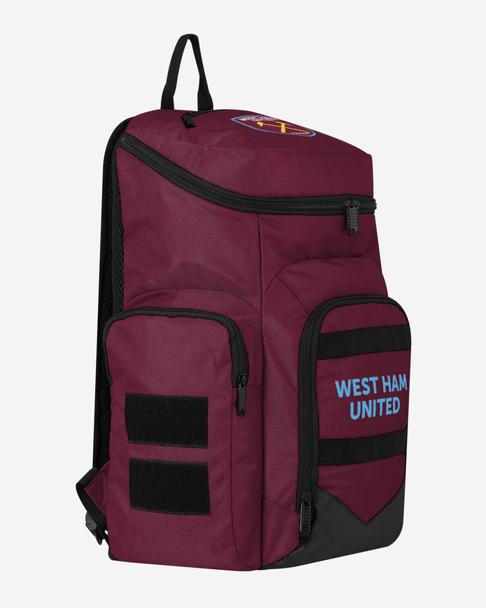 West Ham United FC Explorer Backpack FOCO - FOCO.com | UK & IRE