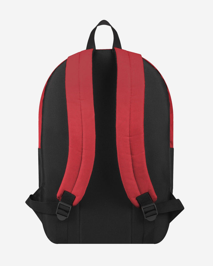 Arsenal FC Glide Backpack FOCO - FOCO.com | UK & IRE