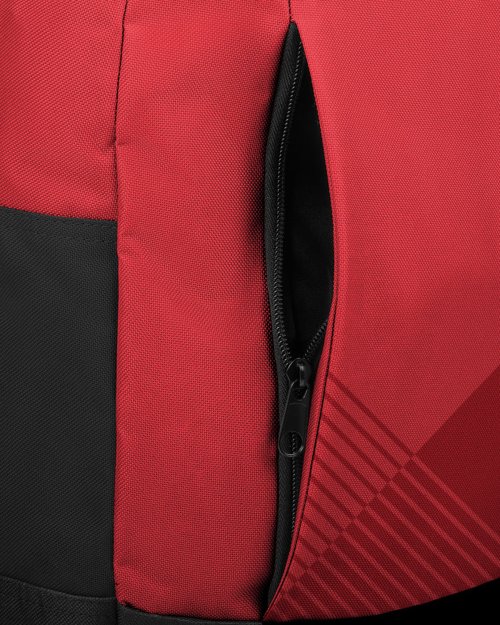 Arsenal FC Glide Backpack FOCO - FOCO.com | UK & IRE