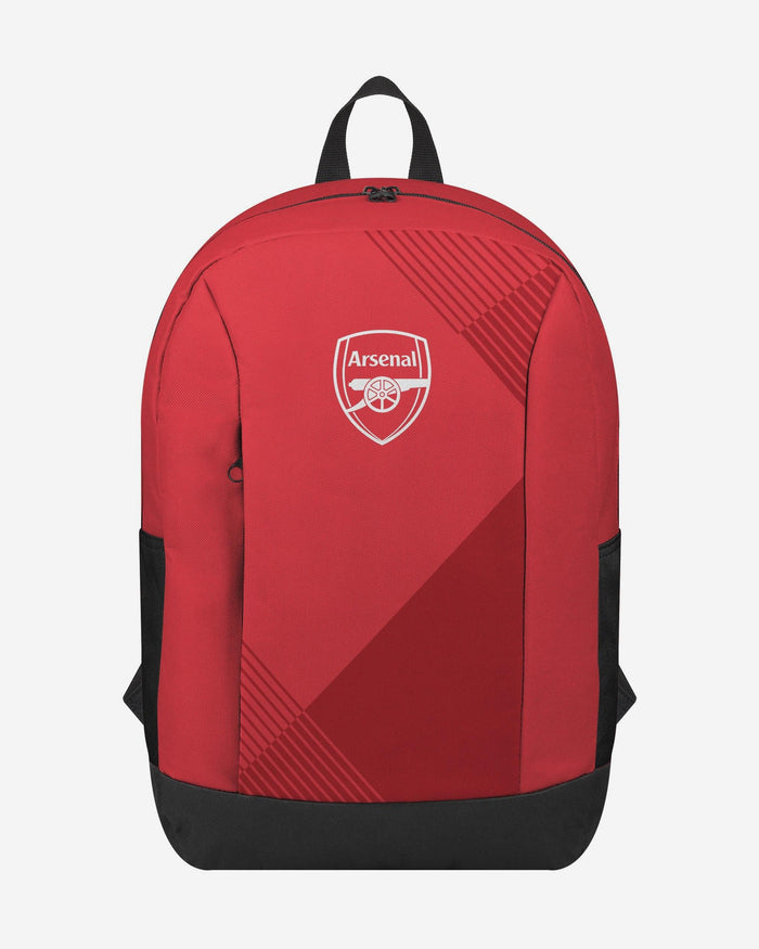 Arsenal FC Glide Backpack FOCO - FOCO.com | UK & IRE