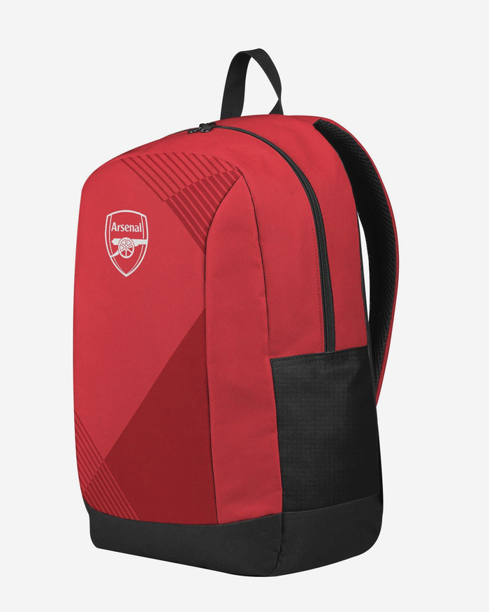 Arsenal FC Glide Backpack FOCO - FOCO.com | UK & IRE