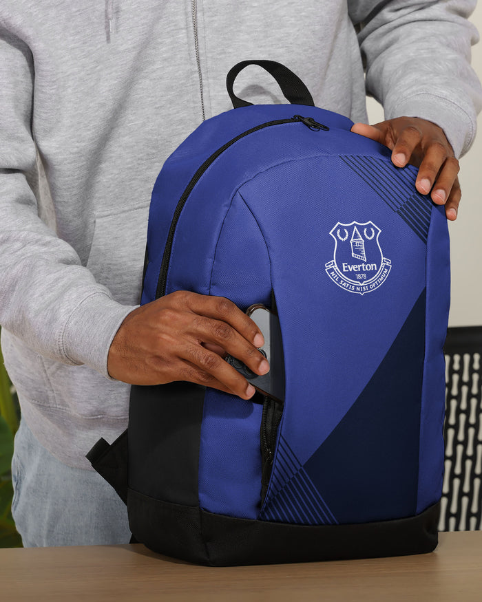 Everton FC Glide Backpack FOCO - FOCO.com | UK & IRE