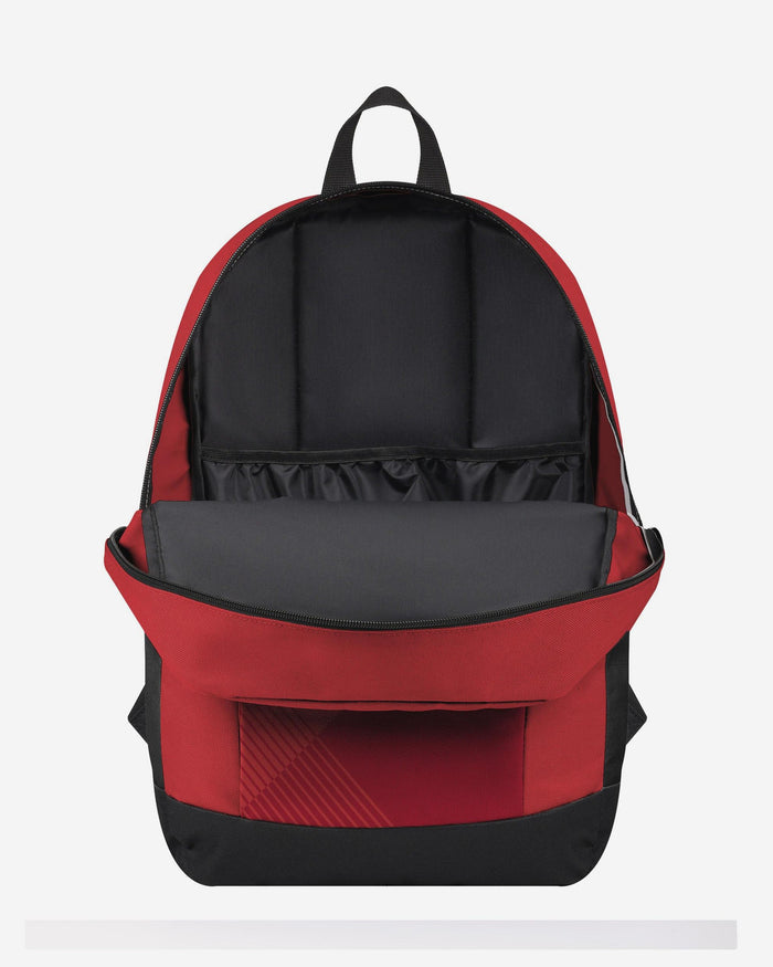 Liverpool FC Glide Backpack FOCO - FOCO.com | UK & IRE