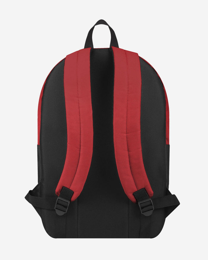 Liverpool FC Glide Backpack FOCO - FOCO.com | UK & IRE