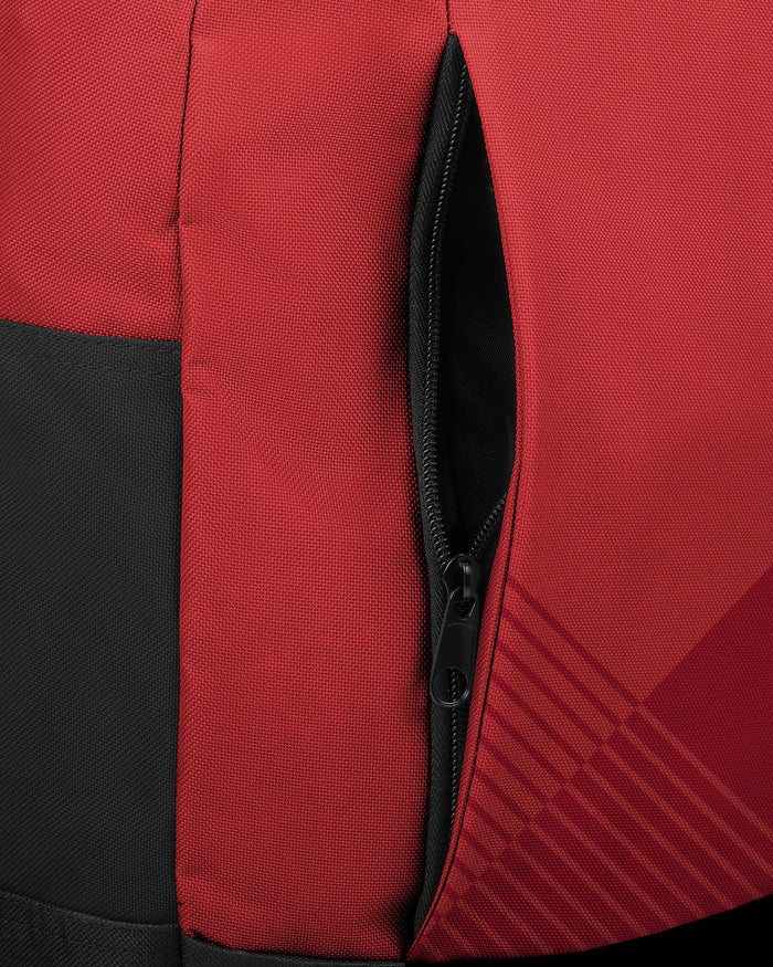 Liverpool FC Glide Backpack FOCO - FOCO.com | UK & IRE