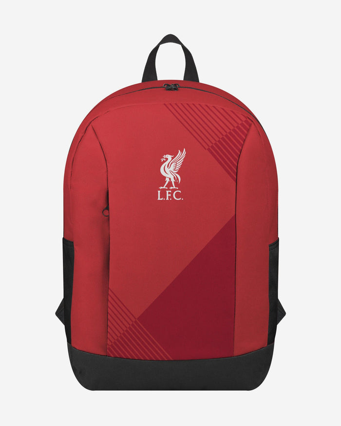 Liverpool FC Glide Backpack FOCO - FOCO.com | UK & IRE
