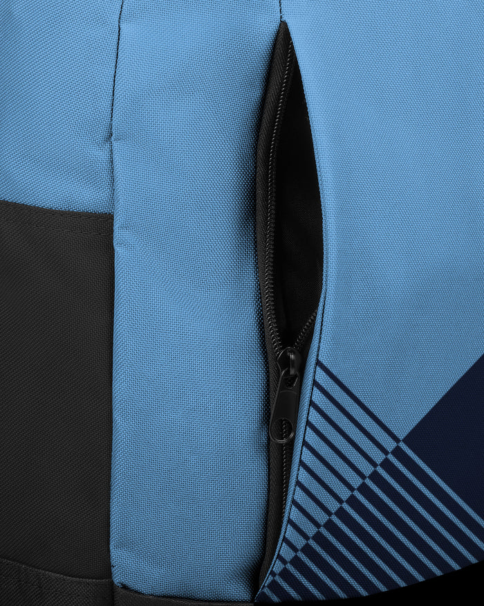 Manchester City FC Glide Backpack FOCO - FOCO.com | UK & IRE