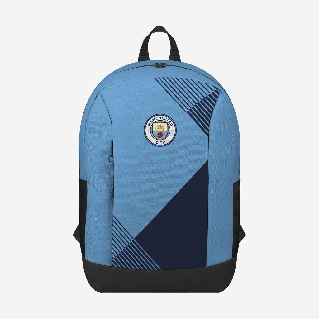 Manchester City FC Glide Backpack FOCO - FOCO.com | UK & IRE