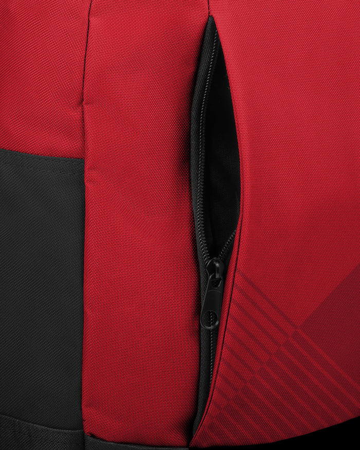 Nottingham Forest FC Glide Backpack FOCO - FOCO.com | UK & IRE