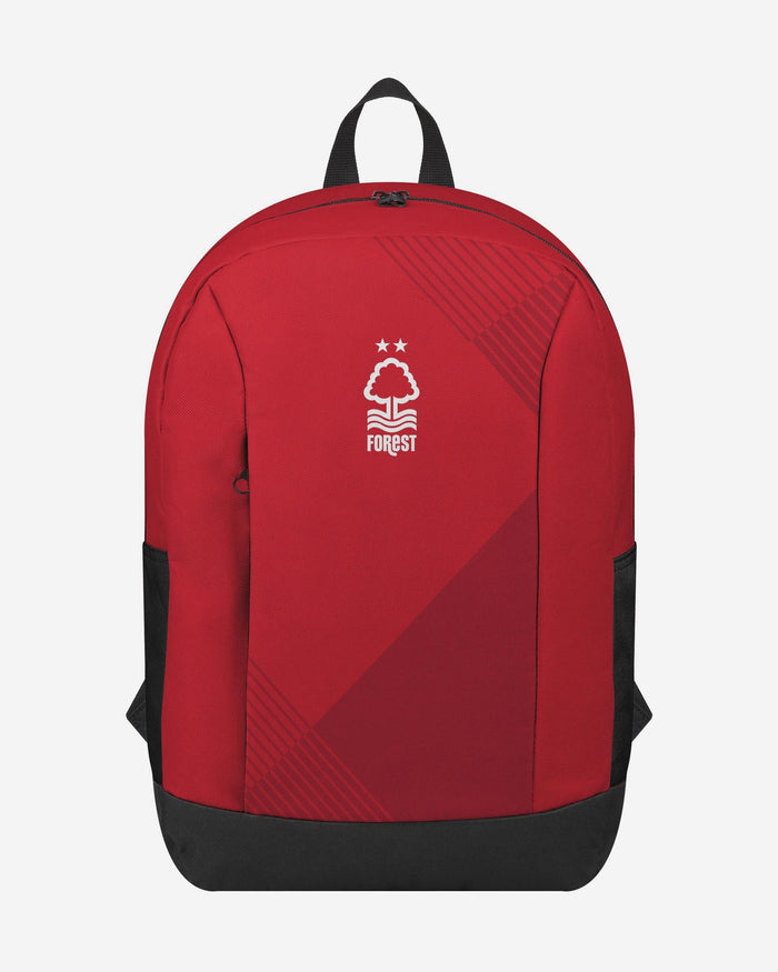 Nottingham Forest FC Glide Backpack FOCO - FOCO.com | UK & IRE