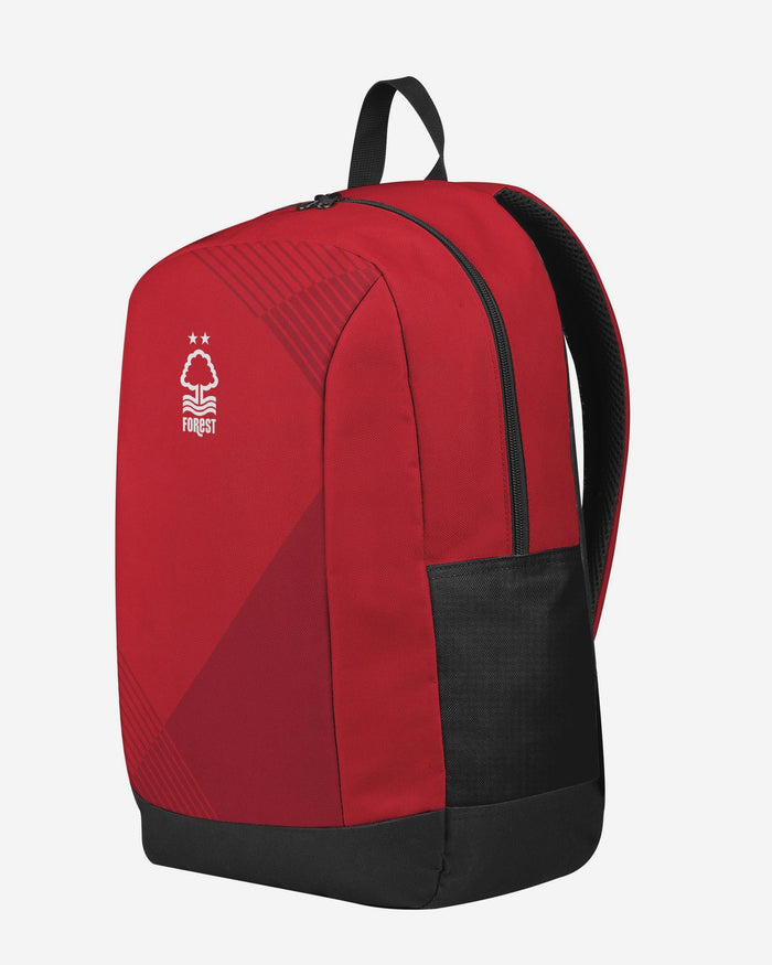 Nottingham Forest FC Glide Backpack FOCO - FOCO.com | UK & IRE