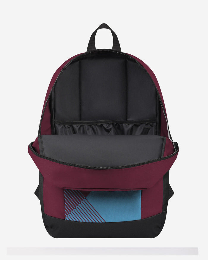 West Ham United FC Glide Backpack FOCO - FOCO.com | UK & IRE