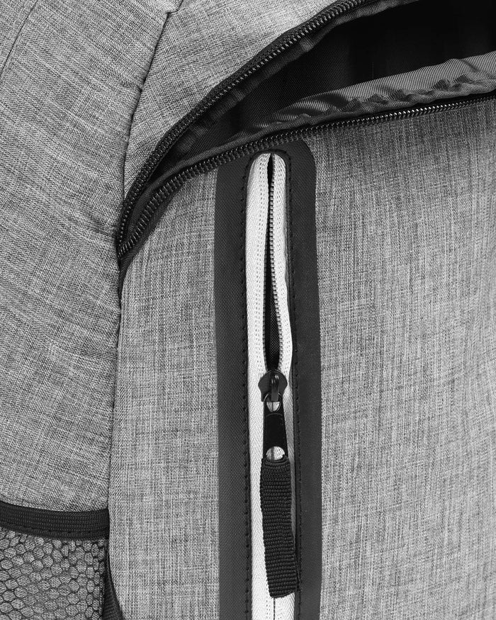 Tottenham Hotspur Grey Backpack FOCO - FOCO.com | UK & IRE