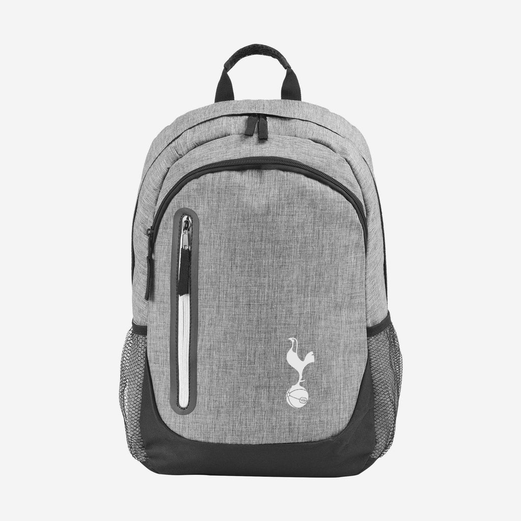 Tottenham Hotspur Grey Backpack FOCO - FOCO.com | UK & IRE