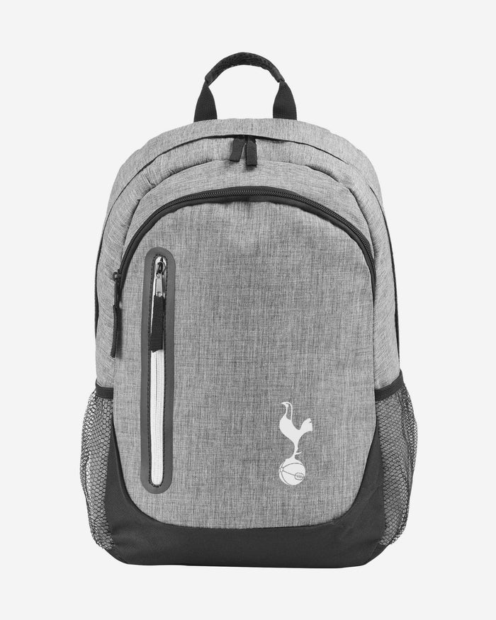 Tottenham Hotspur Grey Backpack FOCO - FOCO.com | UK & IRE