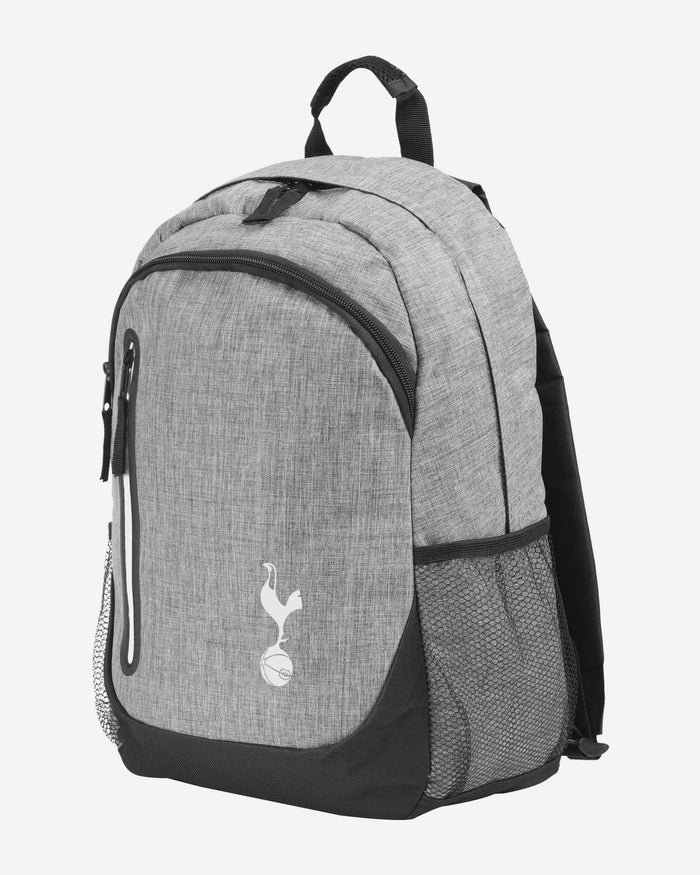 Tottenham Hotspur Grey Backpack FOCO - FOCO.com | UK & IRE