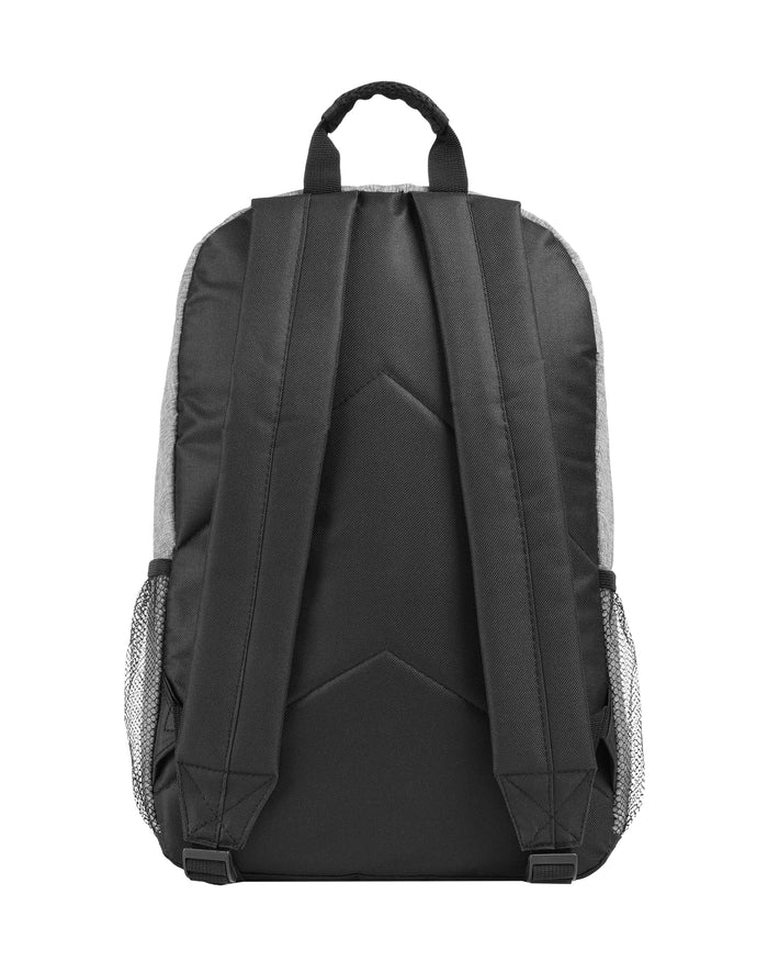 Aston Villa FC Grey Backpack FOCO | UK - FOCO.com | UK & IRE