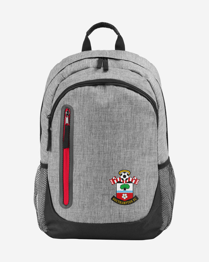 Southampton FC Grey Backpack FOCO - FOCO.com | UK & IRE