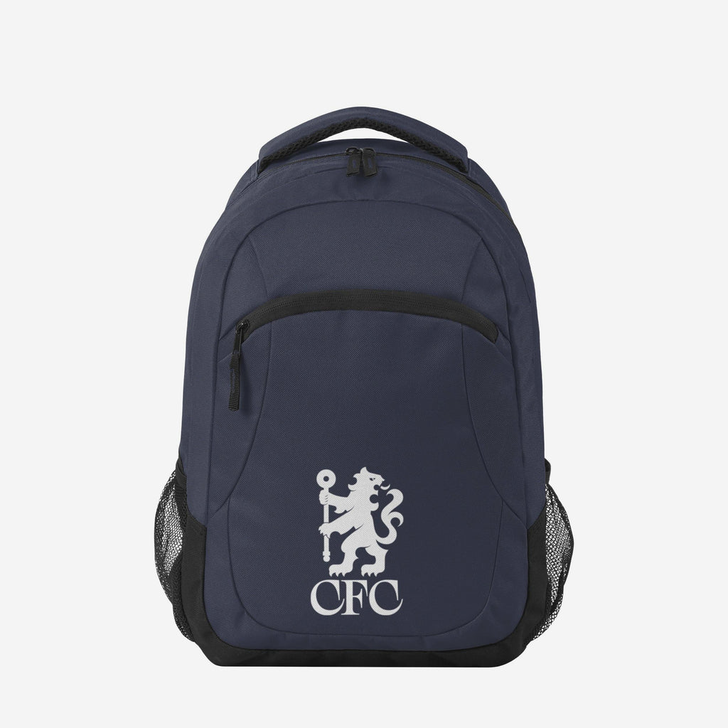 Chelsea FC Ultra Action Backpack FOCO - FOCO.com | UK & IRE