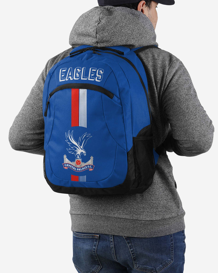 Crystal Palace FC Ultra Action Backpack FOCO - FOCO.com | UK & IRE