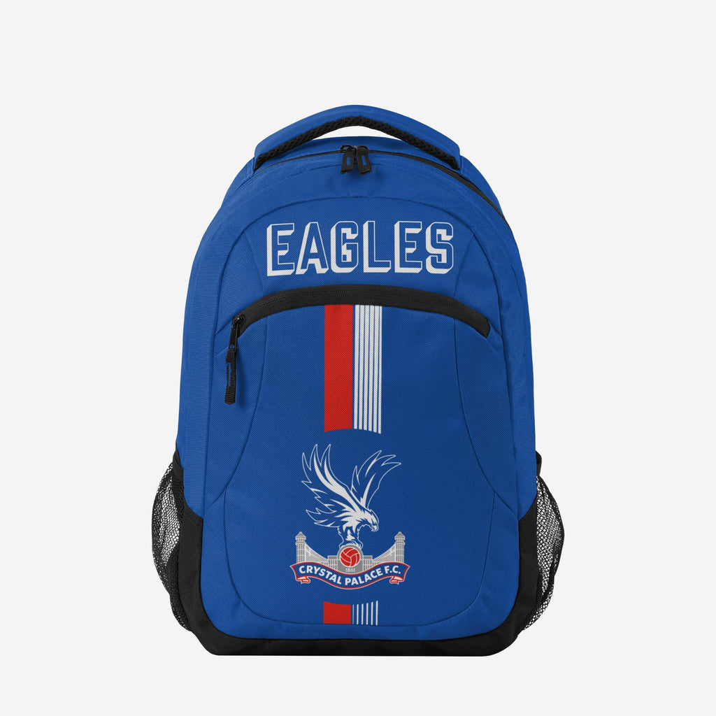 Crystal Palace FC Ultra Action Backpack FOCO - FOCO.com | UK & IRE