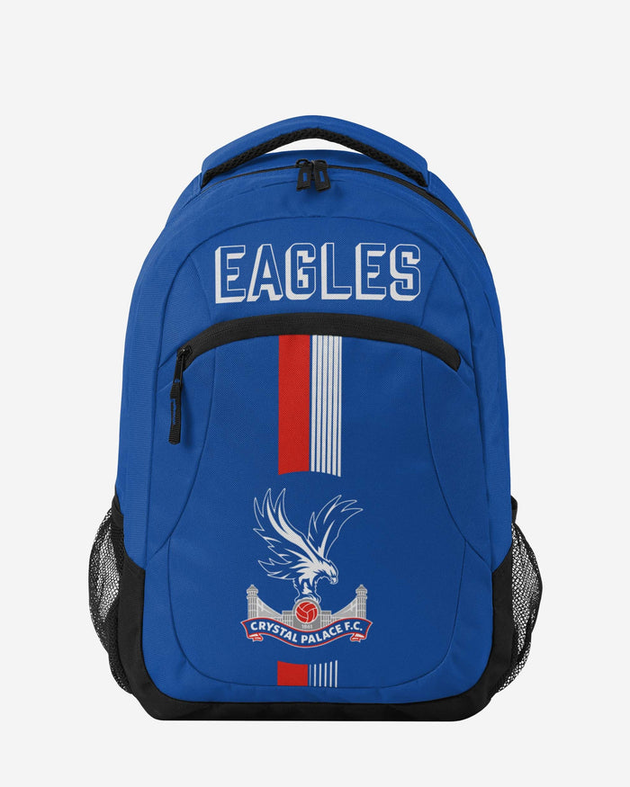 Crystal Palace FC Ultra Action Backpack FOCO - FOCO.com | UK & IRE