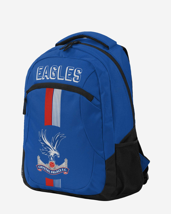 Crystal Palace FC Ultra Action Backpack FOCO - FOCO.com | UK & IRE