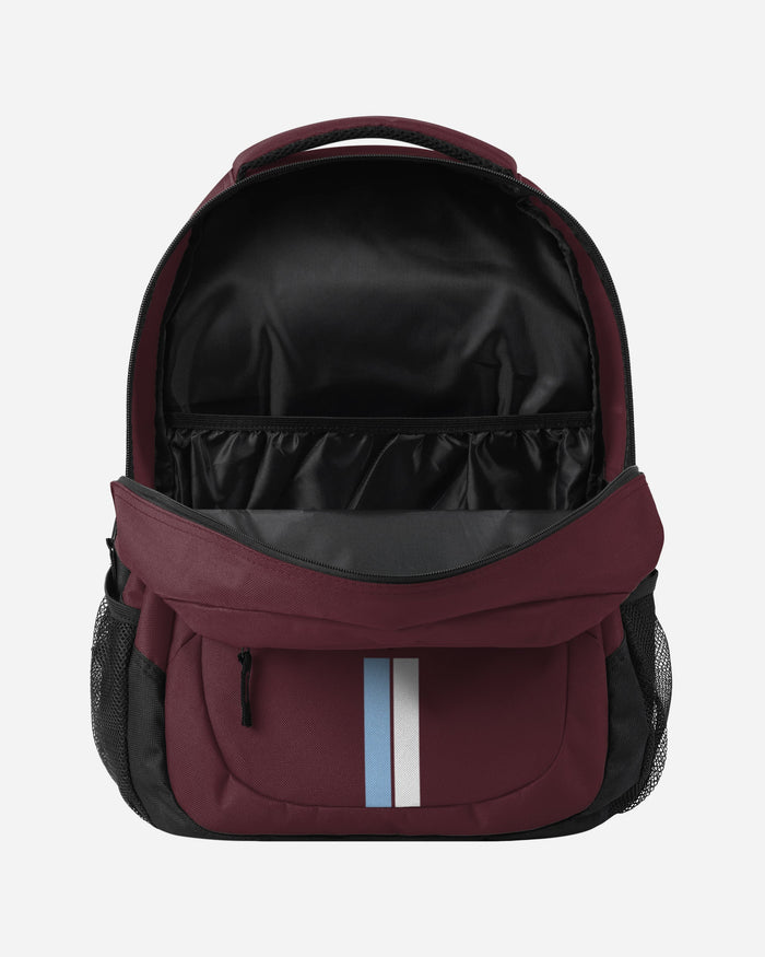 Aston Villa FC Ultra Action Backpack FOCO - FOCO.com | UK & IRE