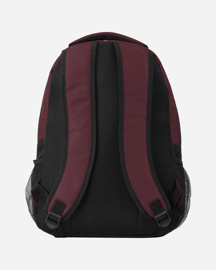 Aston Villa FC Ultra Action Backpack FOCO - FOCO.com | UK & IRE