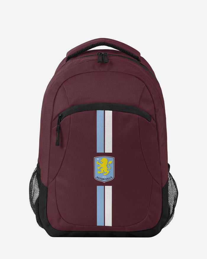 Aston Villa FC Ultra Action Backpack FOCO - FOCO.com | UK & IRE