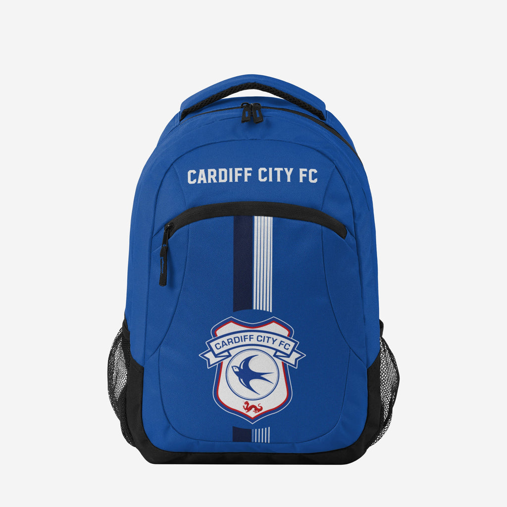 Cardiff City FC Ultra Action Backpack FOCO - FOCO.com | UK & IRE