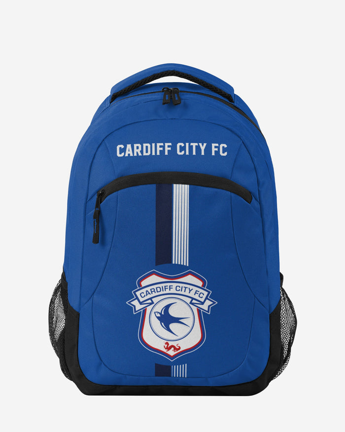 Cardiff City FC Ultra Action Backpack FOCO - FOCO.com | UK & IRE