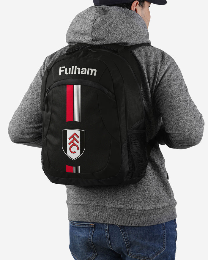 Fulham FC Ultra Action Backpack FOCO - FOCO.com | UK & IRE