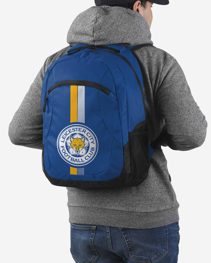 Leicester City Ultra Action Backpack FOCO - FOCO.com | UK & IRE
