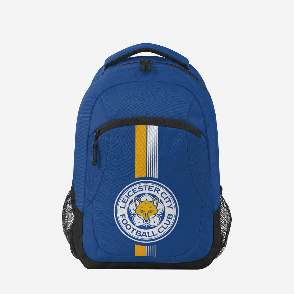 Leicester City Ultra Action Backpack FOCO - FOCO.com | UK & IRE