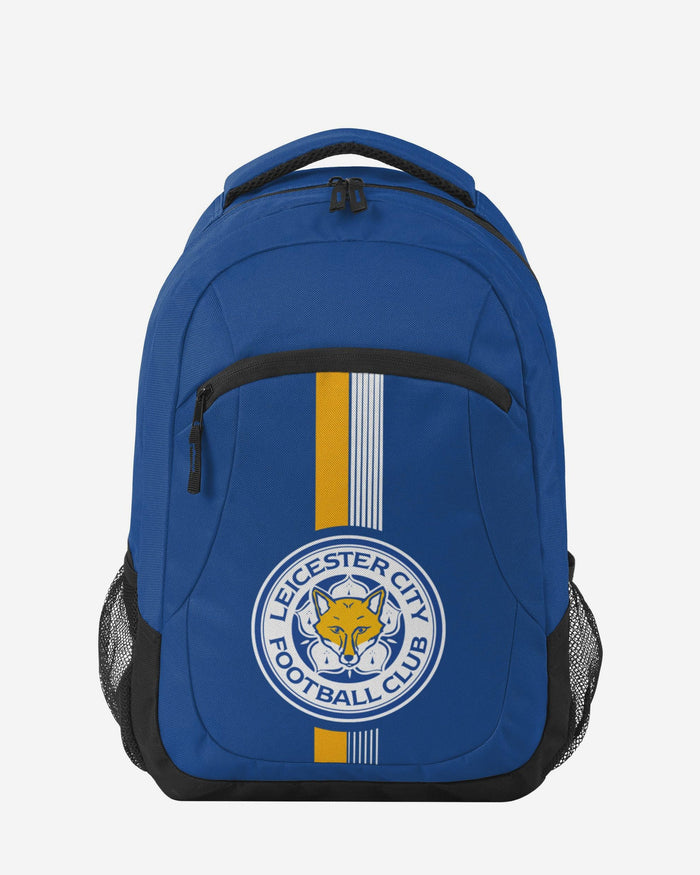 Leicester City Ultra Action Backpack FOCO - FOCO.com | UK & IRE
