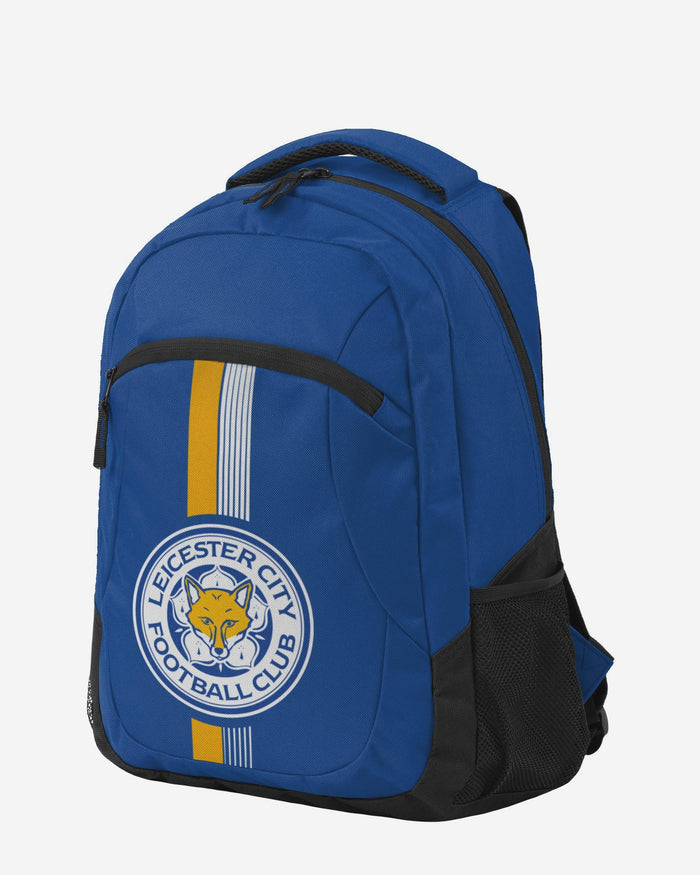 Leicester City Ultra Action Backpack FOCO - FOCO.com | UK & IRE